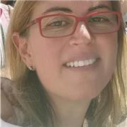 Profesora de español para extranjeros y doy clases particulares de primaria de inglés, matemáticas y catalán